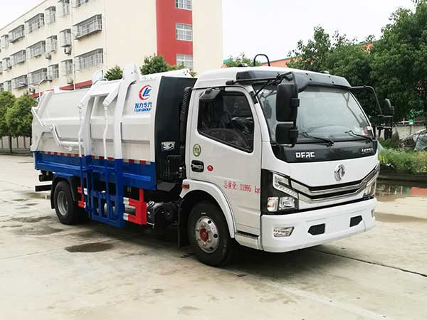 ��������CLW5120ZZZ6�����bжʽ����܇(ch��)