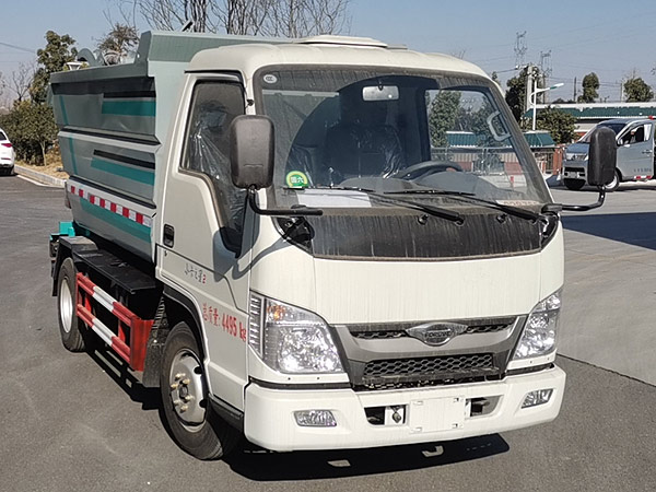 ��������CLW5041ZZZB6�����bжʽ����܇
